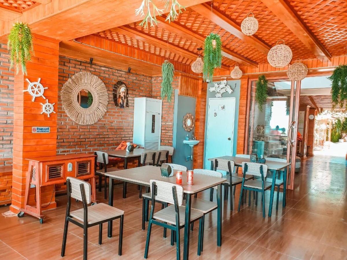 Charming Lipe Beach Resort Exterior foto